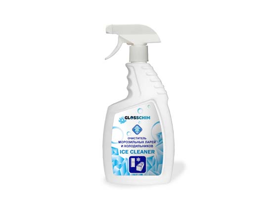 ICE CLEANER (Флакон с триггером 0,75л)