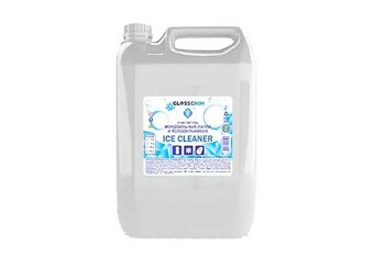 ICE CLEANER (Канистра ПНД 5л)